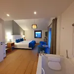 Отель Boutique Tierra Buxo - Adults Only