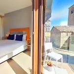 Отель Boutique Tierra Buxo - Adults Only