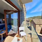 Boutique Tierra Buxo - Adults Only 3* Аркуса