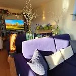 Отель Boutique Tierra Buxo - Adults Only Аркуса