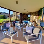 Отель Boutique Tierra Buxo - Adults Only 3*