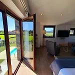 Boutique Tierra Buxo - Adults Only 3* Arcusa