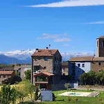 Отель Boutique Tierra Buxo - Adults Only Аркуса