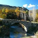 Boutique Tierra Buxo - Adults Only Отель Аркуса