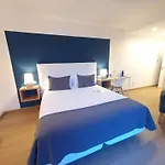 Отель Boutique Tierra Buxo - Adults Only Аркуса