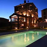 Boutique Tierra Buxo - Adults Only 3* Arcusa