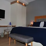 Boutique Tierra Buxo - Adults Only Отель