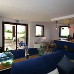 Boutique Tierra Buxo - Adults Only Отель Аркуса