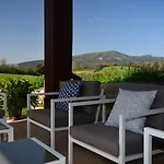 Hotel Boutique Tierra Buxo - Adults Only Arcusa