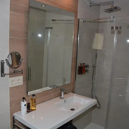 Hotel Boutique Tierra Buxo - Adults Only 3*