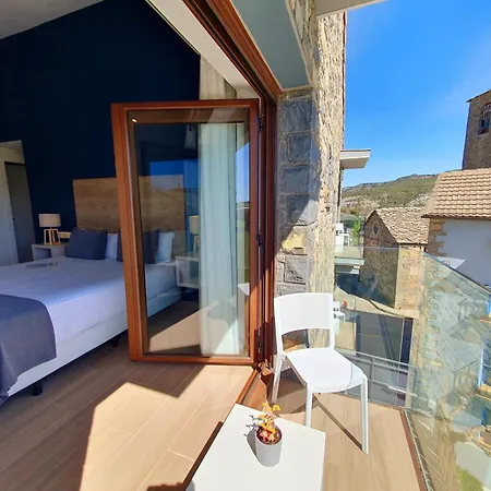 Boutique Tierra Buxo - Adults Only 3*