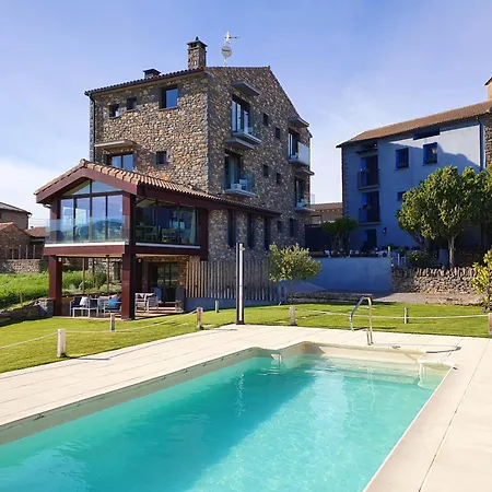 Boutique Tierra Buxo - Adults Only Arcusa