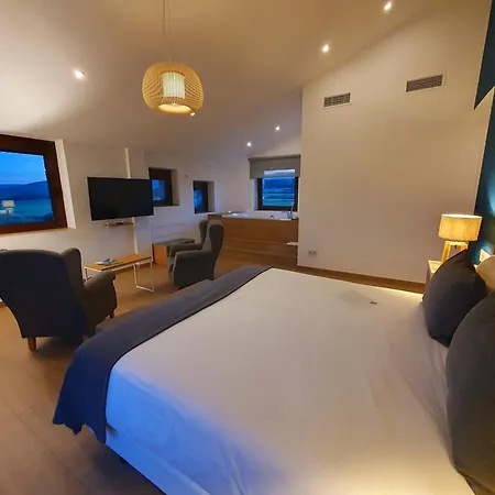 Boutique Tierra Buxo - Adults Only