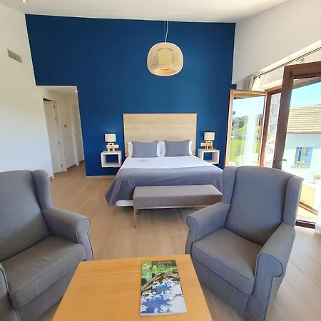Boutique Tierra Buxo - Adults Only Hotel