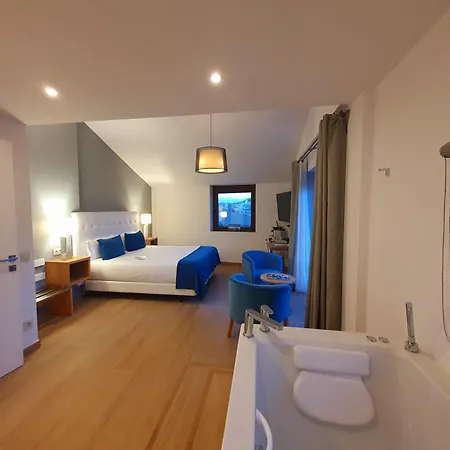 Hotel Boutique Tierra Buxo - Adults Only