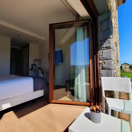 Отель Boutique Tierra Buxo - Adults Only 3*