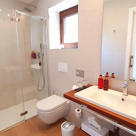 Hotel Boutique Tierra Buxo - Adults Only Arcusa