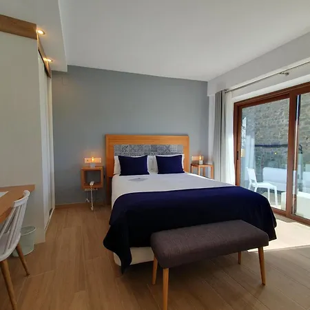 Boutique Tierra Buxo - Adults Only Arcusa