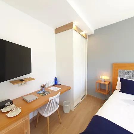 Boutique Tierra Buxo - Adults Only 3* Аркуса