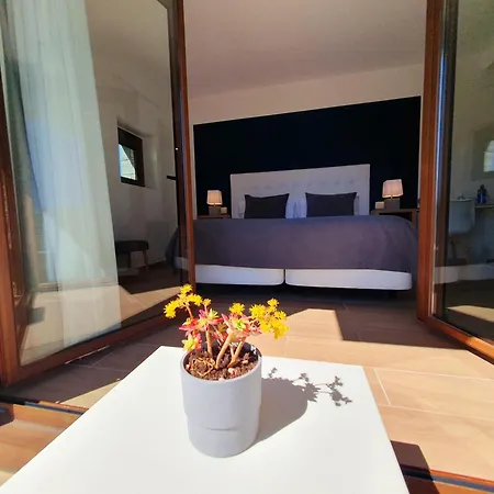 Boutique Tierra Buxo - Adults Only