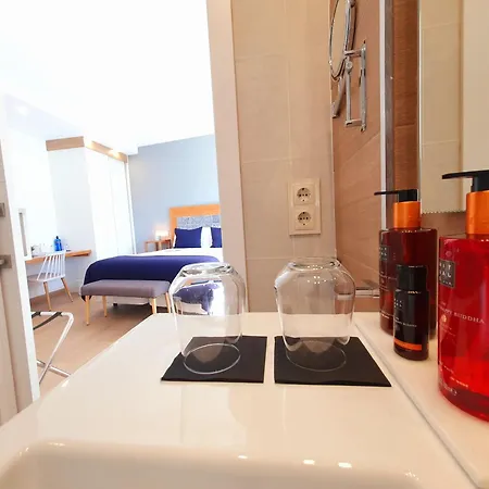 Boutique Tierra Buxo - Adults Only Hotel
