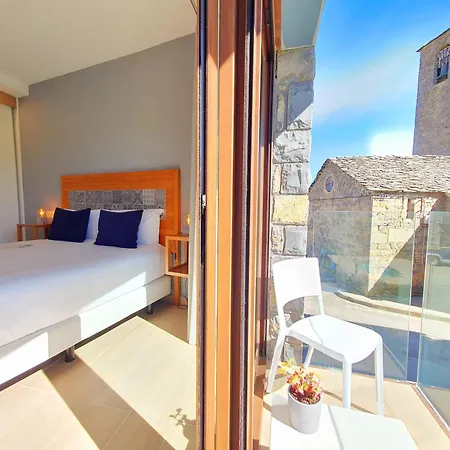 Hotel Boutique Tierra Buxo - Adults Only