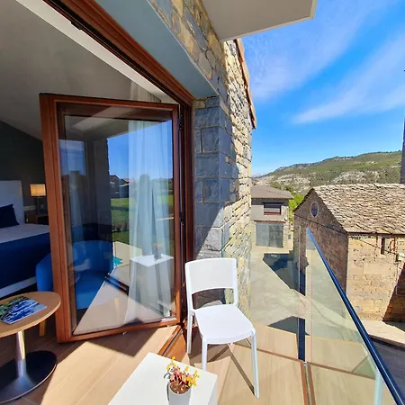Boutique Tierra Buxo - Adults Only 3* Arcusa