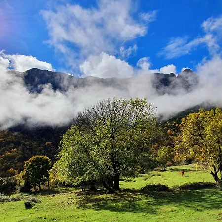 Boutique Tierra Buxo - Adults Only Hotel