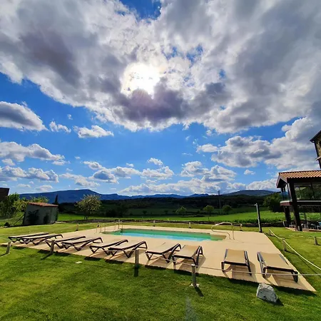 Hotel Boutique Tierra Buxo - Adults Only