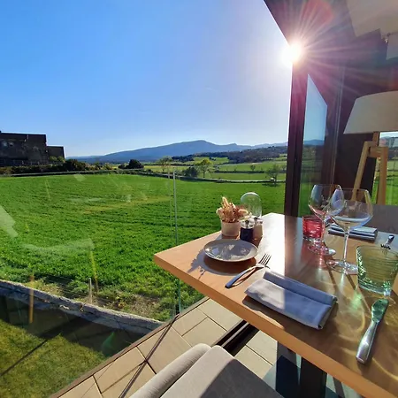 Hotel Boutique Tierra Buxo - Adults Only 3*