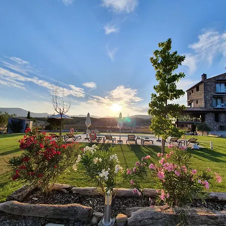 Boutique Tierra Buxo - Adults Only Hotel Arcusa