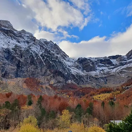 Boutique Tierra Buxo - Adults Only Hotel