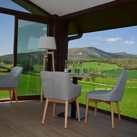 Hotel Boutique Tierra Buxo - Adults Only