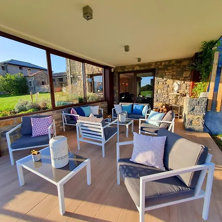 Hotel Boutique Tierra Buxo - Adults Only 3*