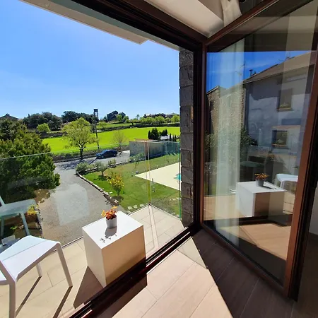 Boutique Tierra Buxo - Adults Only Hotel Arcusa