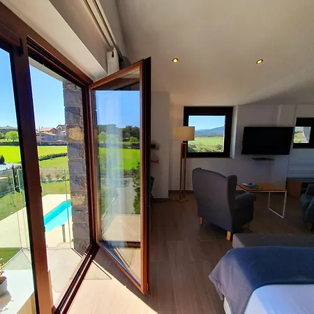 Boutique Tierra Buxo - Adults Only 3* Arcusa