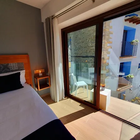 Boutique Tierra Buxo - Adults Only