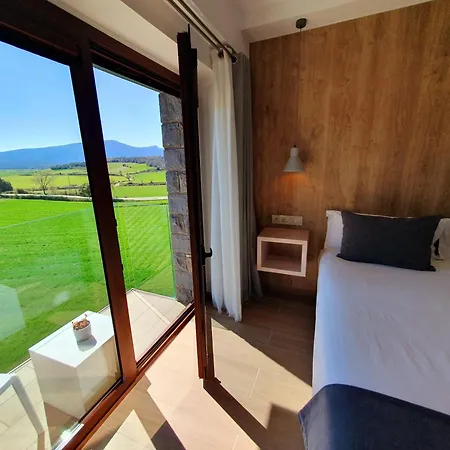 Boutique Tierra Buxo - Adults Only Hotel