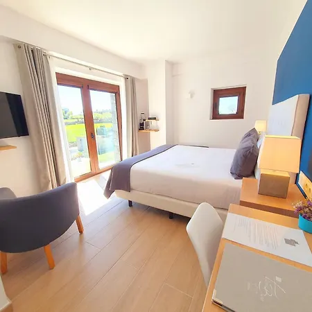 Boutique Tierra Buxo - Adults Only 3*