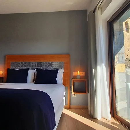 Boutique Tierra Buxo - Adults Only Arcusa