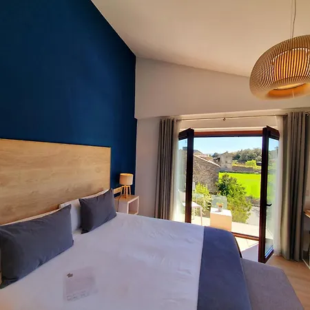 Boutique Tierra Buxo - Adults Only 3* Arcusa
