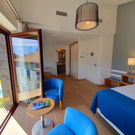 Boutique Tierra Buxo - Adults Only Hotel