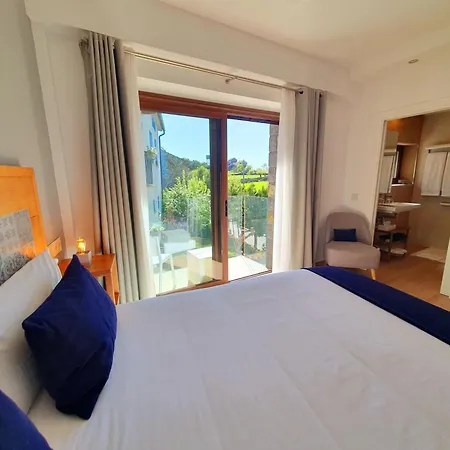 Hotel Boutique Tierra Buxo - Adults Only