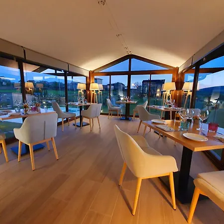 Boutique Tierra Buxo - Adults Only Hotel 3*