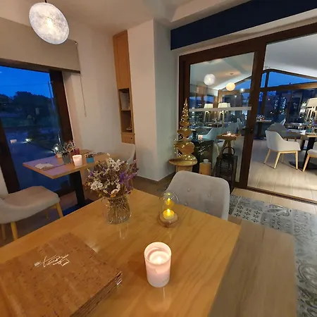 Hotel Boutique Tierra Buxo - Adults Only 3*
