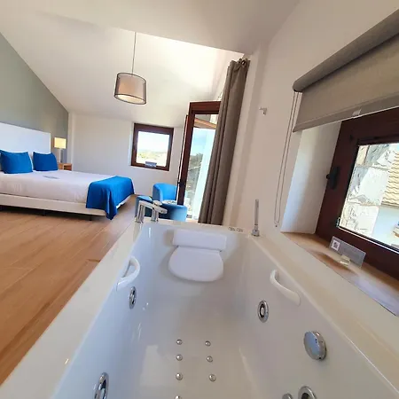 Boutique Tierra Buxo - Adults Only Hotel Arcusa