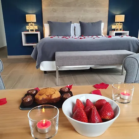Boutique Tierra Buxo - Adults Only 3*