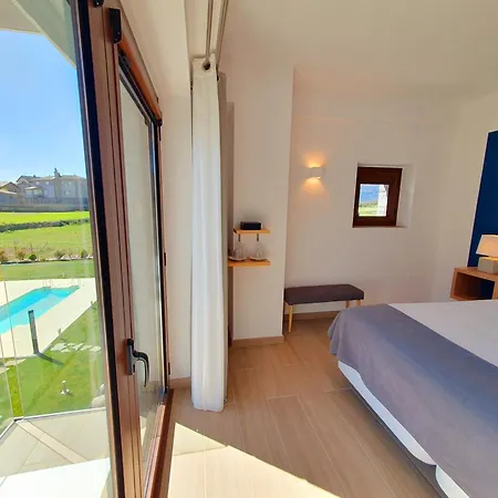 Boutique Tierra Buxo - Adults Only Arcusa
