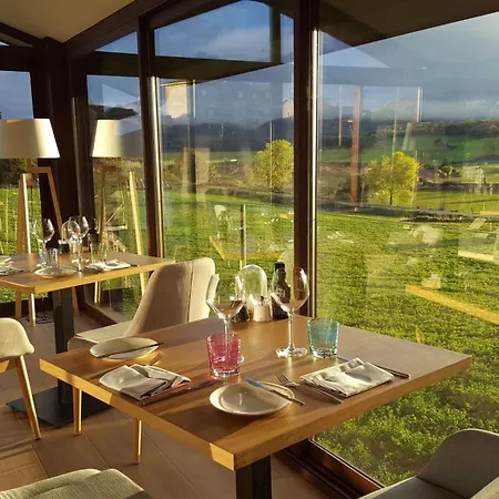 Boutique Tierra Buxo - Adults Only Arcusa