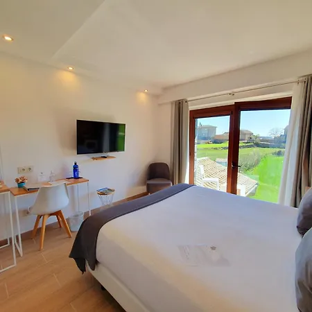 Boutique Tierra Buxo - Adults Only
